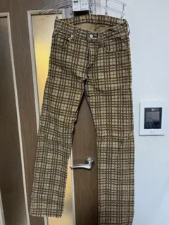 リーバイス　デニムパンツ　リーバイス505