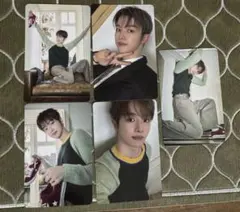 riize all of you ソンチャン