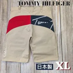 TOMMY HILFIGER トミーヒルフィガー チノショーツ メンズ XLのサムネイル