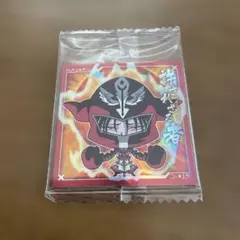 HUNTER×HUNTER シール×ウエハース　フェイタン