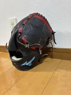 two way player 軟式投手用 オーダーグローブ - メルカリ