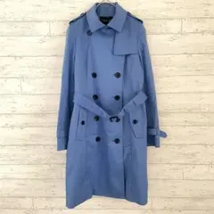インディヴィ INDIVI ライナー付き トレンチコート 【S】 バイウォーム