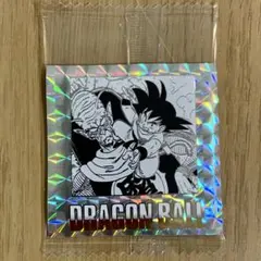 【まとめ買い歓迎】ドラゴンボール40周年記念 シールウエハース２ 第１２巻