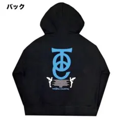 2026年最新】the oral cigarettes パーカーの人気アイテム - メルカリ