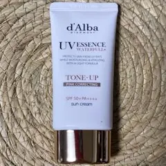 39/ダルバ トーンアップサンクリーム