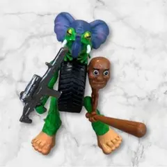 イタリアンブレインロット　フィギュア