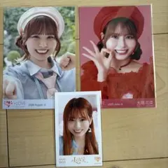 2026年最新】大場花菜 ミニフォトの人気アイテム - メルカリ
