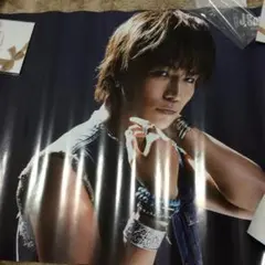 三代目JSB 岩田剛典