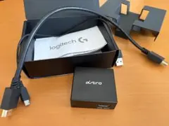 logicool HDMI ADAPTER FOR PLAYSTATION 5のサムネイル