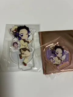 2025年最新】胡蝶しのぶ バレンタイン アクスタの人気アイテム - メルカリ