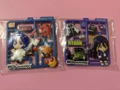 ガンダム　ジークアクス　ぷらっとこれくしょん