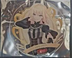 バンドリ Ave Mujica アクリルコースター ドロリス グラッテ②