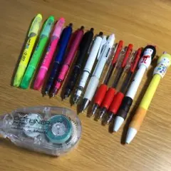 文房具セット バラ売り可