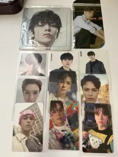 バーノン まとめ売り SEVENTEEN