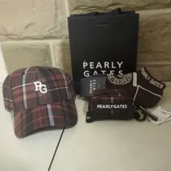 ■最終値下げ■ パーリーゲイツ　３点セット