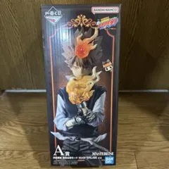 2*1様 BANDAI MASTERLISE 沢田綱吉 A賞 - メルカリ