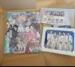 「King&Prince/Mr.5(Dear Tiara盤)」