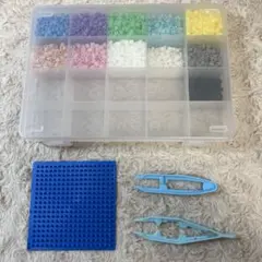 アイロンビーズ　まとめ売り