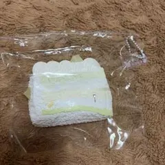 小奕点点 スクイーズ