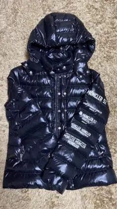 MONCLER  JR  モンクレール  チューリップ 14Aのサムネイル