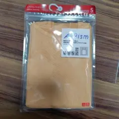 エアリズム キャミソール Sサイズ オレンジ