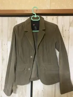 テーラードジャケット