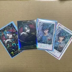 カリスマ 湊大瀬 チェキ風カード