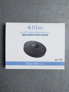 2026年最新】ezcast ultraの人気アイテム - メルカリ