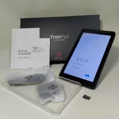 Tron Pad PRITOM Model:L10 TAB 15Lite - メルカリ