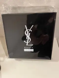 YSL ブラック　ノエル　ギフト