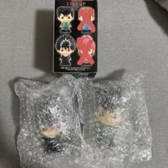 一番くじ 幽遊白書 暗黒武術会編　E賞 SOFVICちゅ　幽助　飛影