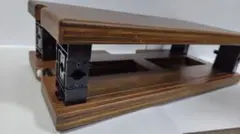 Assist Stool 木製組み立て式スツール - メルカリ