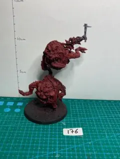 カバヤ ゾイドラムネ ゴジュラスMK-Ⅱ 現状品 食玩 消し カバヤ ゾイドラムネ ゴジュラスMK-Ⅱ 現状品 食玩 消し - メルカリ