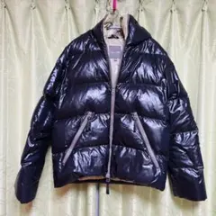 MOONGOOSE ムーングース anorak ダウンジャケット - メルカリ