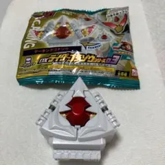 DXライダーゴチゾウシリーズ03 ケーキングゴチゾウ表情違い(単品)