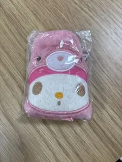 サンリオキャラクターズ ラテクマポーチのサムネイル