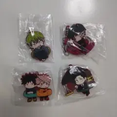 呪術廻戦 キャラばんちょうこう セット
