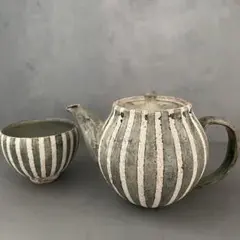 器　作家　丹波焼源右衛門窯