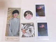 すとぷり さとみ ワンマンライブ クリアチケット
