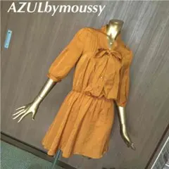 AZULbymoussy☆ワンピース