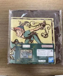 一番くじDisney Melody in a Dream ピーター・パンタオル