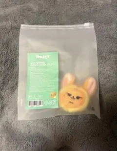 ファンチュン フェイスキーリング ヨンジュン