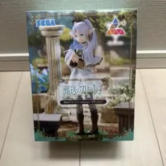 セガ Luminasta 葬送のフリーレン フィギュア