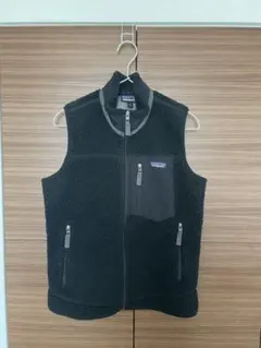 Patagonia W's Classic Retro-X Vest Sサイズ