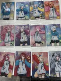 ホロライブ ウエハース vol.5 まとめ売り
