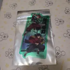 鬼滅の刃 無限城編　入場者特典 竈門炭治郎 冨岡義勇 クリアカード