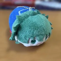 僕のヒーローアカデミア ぬいぐるみ 緑谷出久