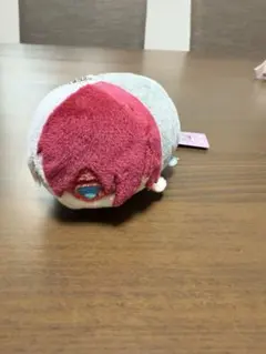 ヒロアカ WHM もちマス もちもちマスコット 僕のヒーローアカデミア 轟焦凍 2025年最新】轟焦凍 もちマスの人気アイテム - メルカリ