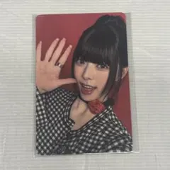 IZ*ONE イェナ チェウォン ユリ ( チョユリズ ) ポストカード IZ*ONE イェナ チェウォン ユリ ( チョユリズ ) ポストカード - メルカリ