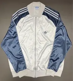 希少 シルバーグレー adidas ATP XL 80s 90s ヴィンテージ 希少 シルバーグレー adidas ATP XL 80s 90s ヴィンテージ 希少